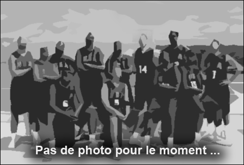 Pas de photo - LEGE HANDBALL CLUB